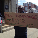 It’s Time to Raise the Minimum Wage